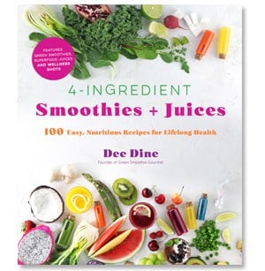 cover for my smoothie book