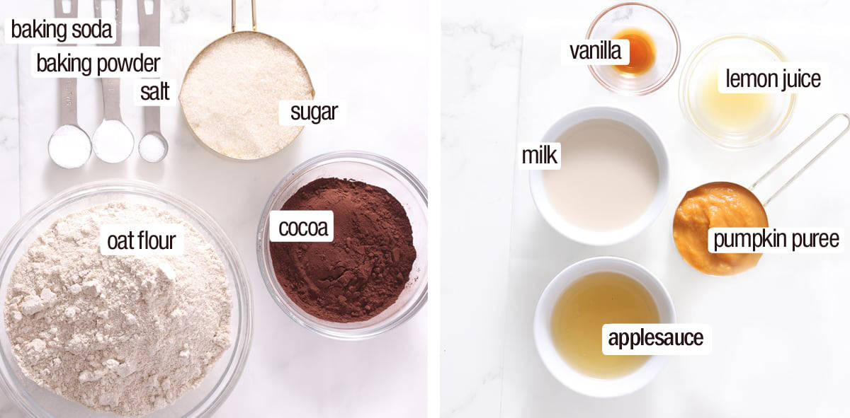chocolate swiss roll ingredients.