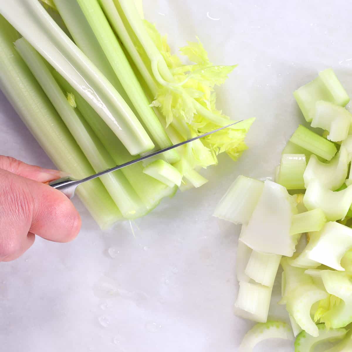 Celery Juice Recipe | Six Health Benefits