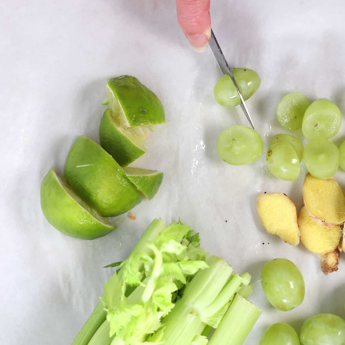 Celery Juice Recipe | Six Health Benefits
