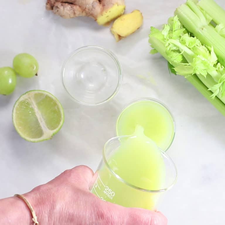 Celery Juice Recipe Six Health Benefits Green Smoothie Gourmet