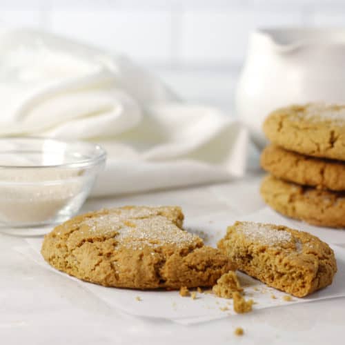 Healthy Sugar Cookies Green Smoothie Gourmet