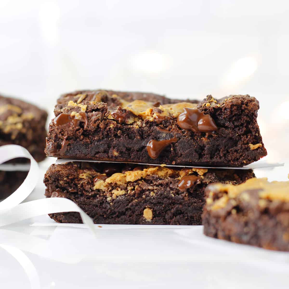 Healthy Brownies