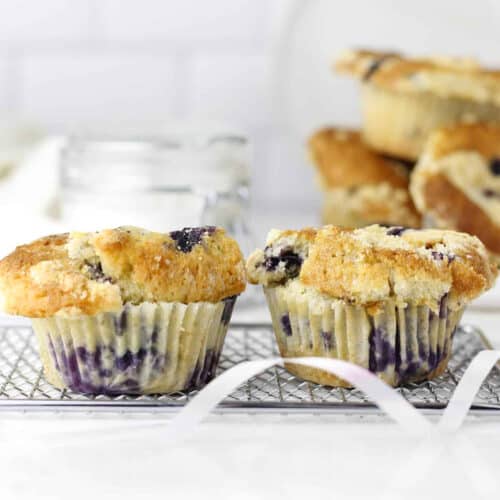 jordan marsh blueberry muffins.