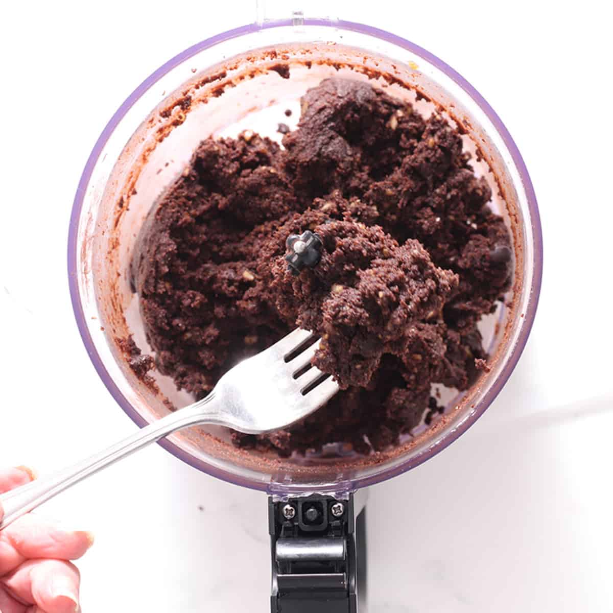 soft chocolate protein bars.