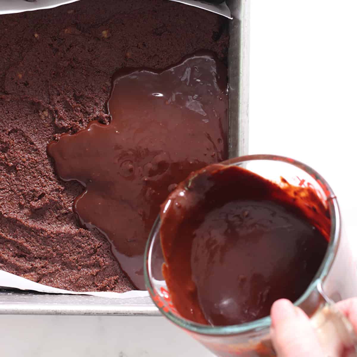 soft chocolate protein bars.