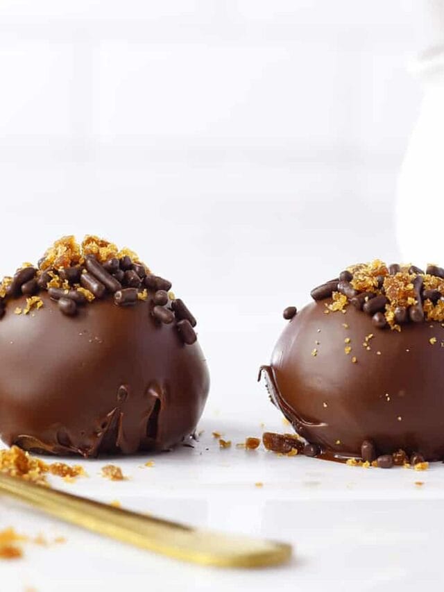 Praline Chocolates