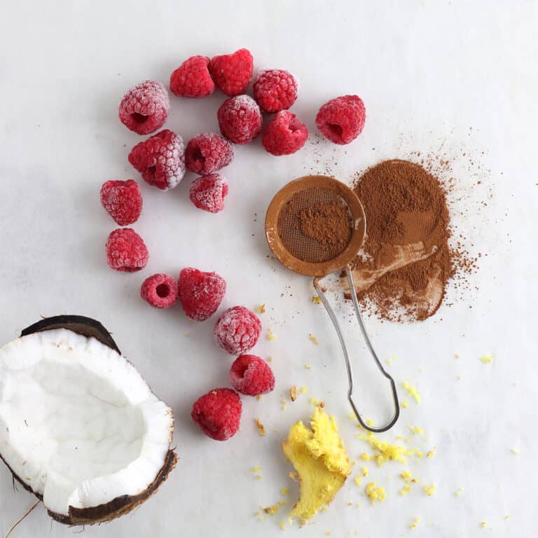 23 Foods That Are Red (naturally red foods) Green Smoothie Gourmet