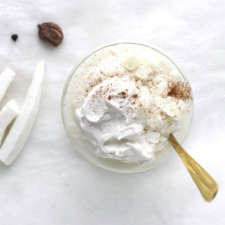 38 Foods That Are White (white food names) Green Smoothie Gourmet