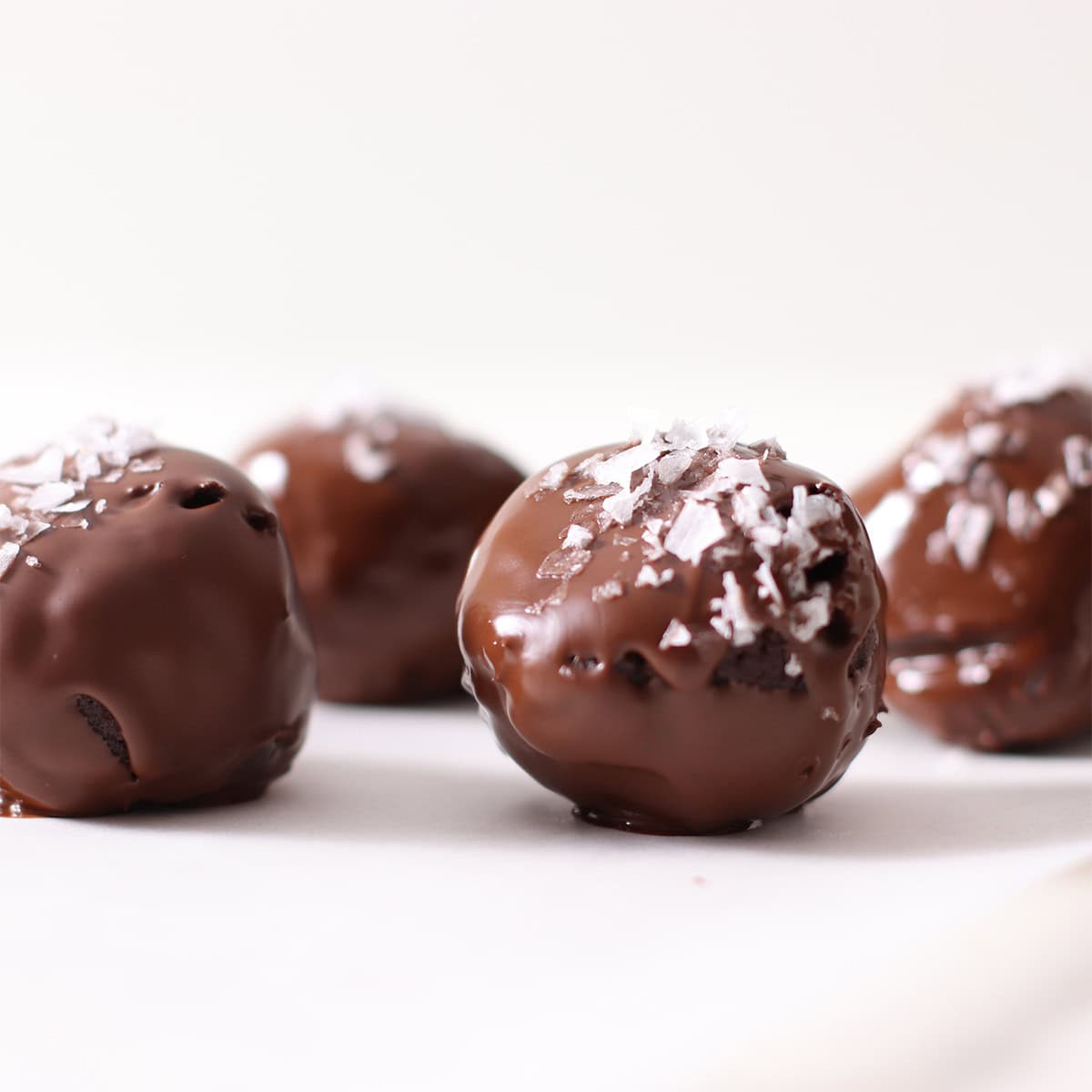 cocoa date balls.