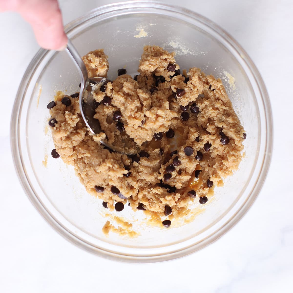 cookie dough bites.