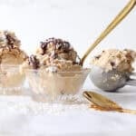 samoa ice cream.