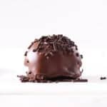 sweet potato brownie balls.