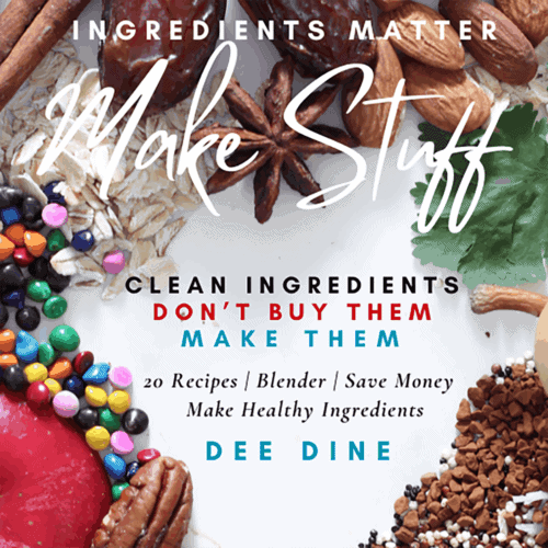 My Paid Cookbooks by Green Smoothie Gourmet