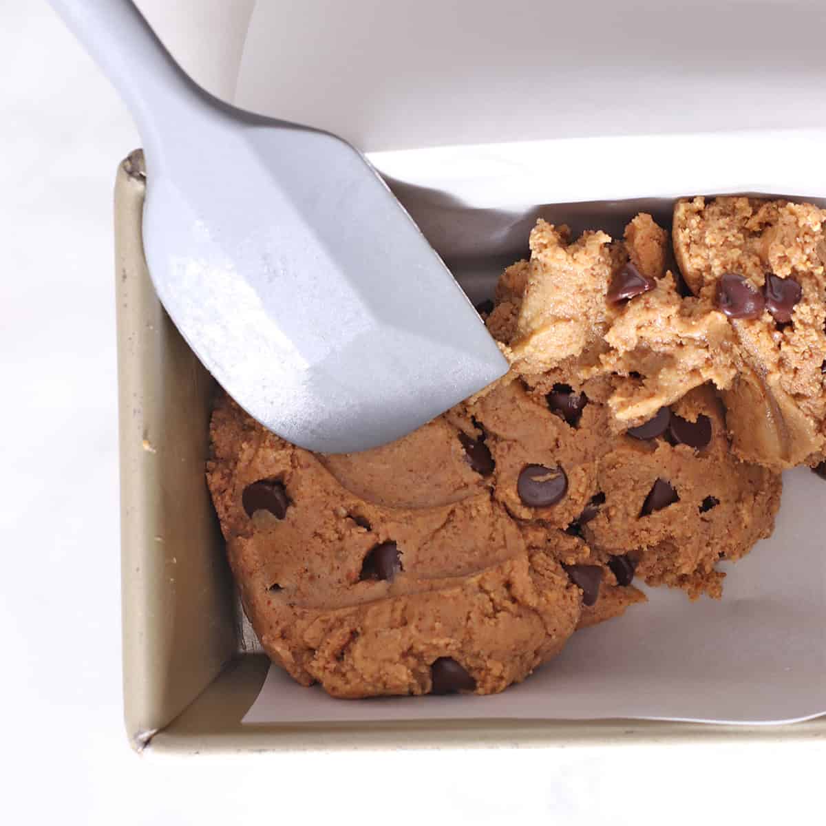 cookie dough crunch bars.